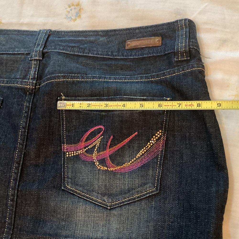 Express Skirt - Picture 12 of 16